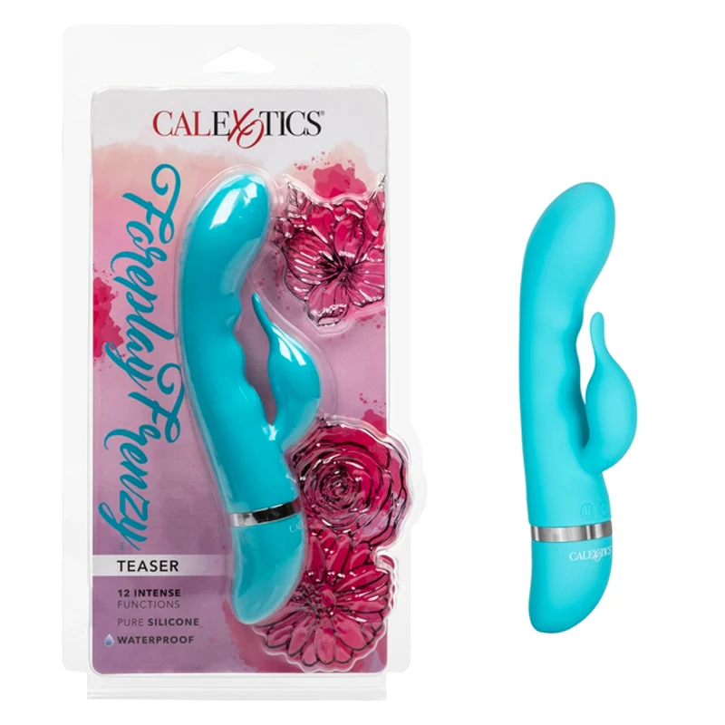 Vibrador Foreplay Frenzy - Teaser