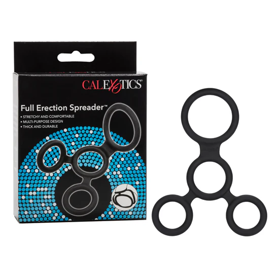 Anillo Full Erection Spreader