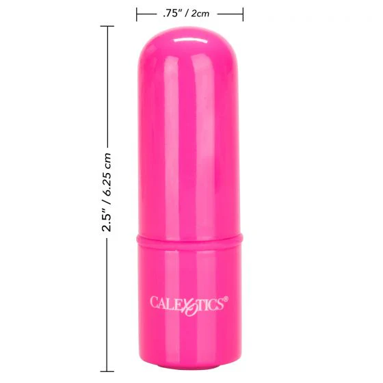 Vibrador Tiny Teasers Mini Bullet - Image 2