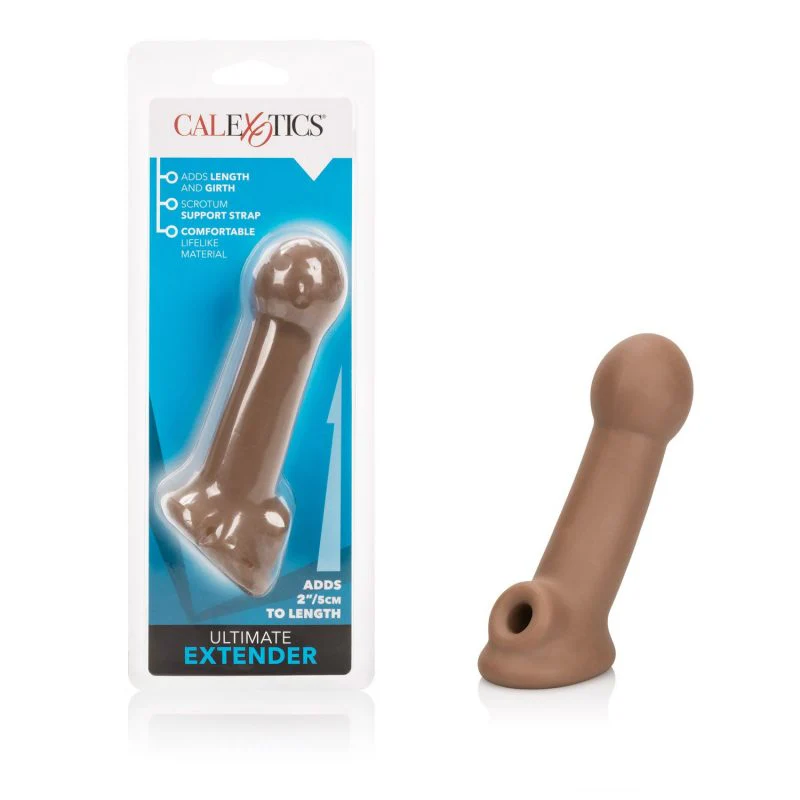 Extensión Ultimate Extender Brown