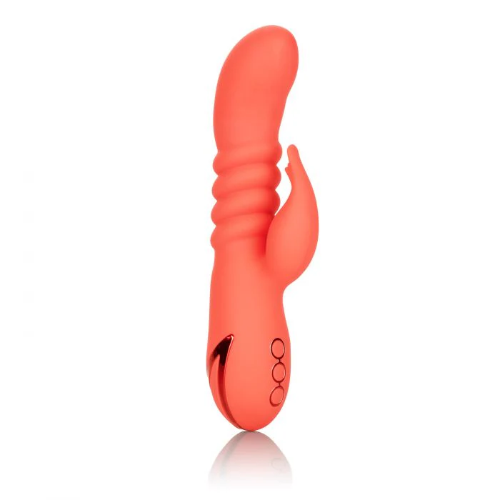 Vibrador California Dreaming Orange County Cutie - Image 2