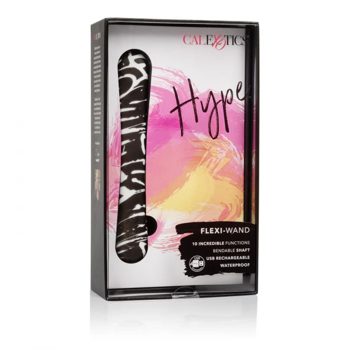 Vibrador Hype Flexi-Wand - Image 3