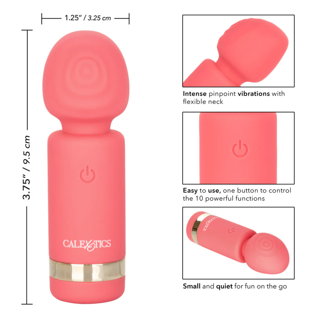 Vibrador Slay #Exciteme - Image 3