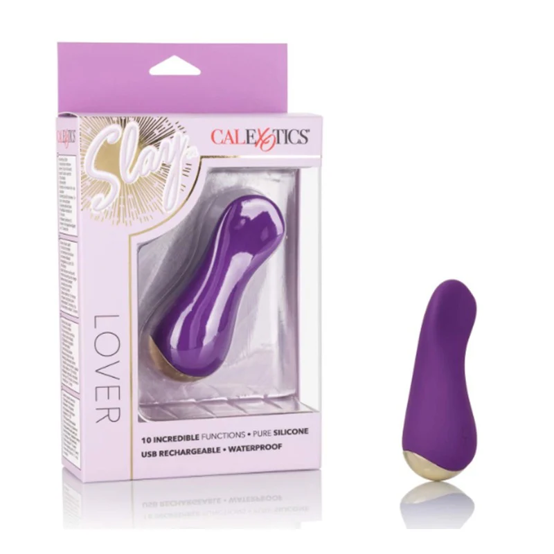 Vibrador Slay Lover