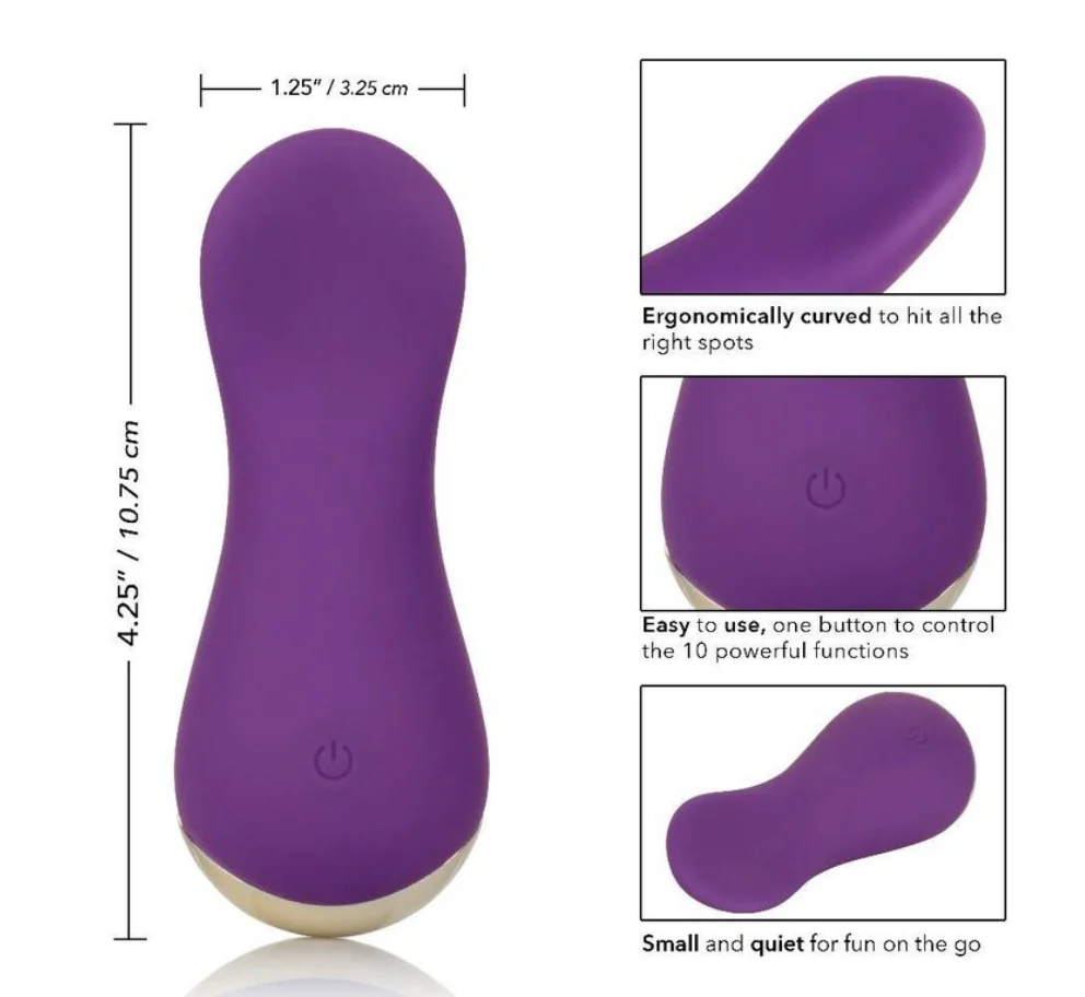 Vibrador Slay Lover - Image 3