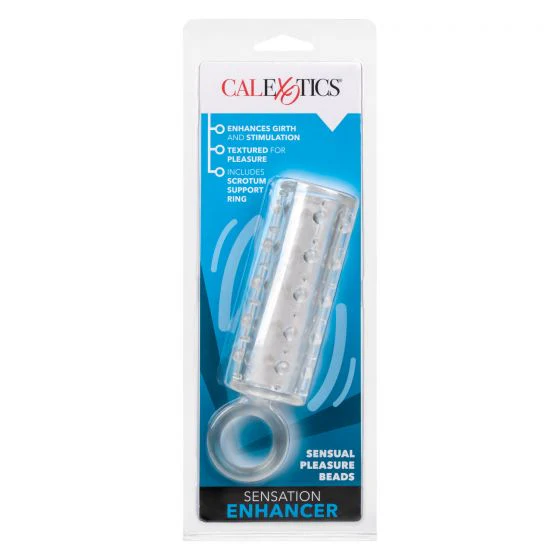 Funda Sensation Enhancer