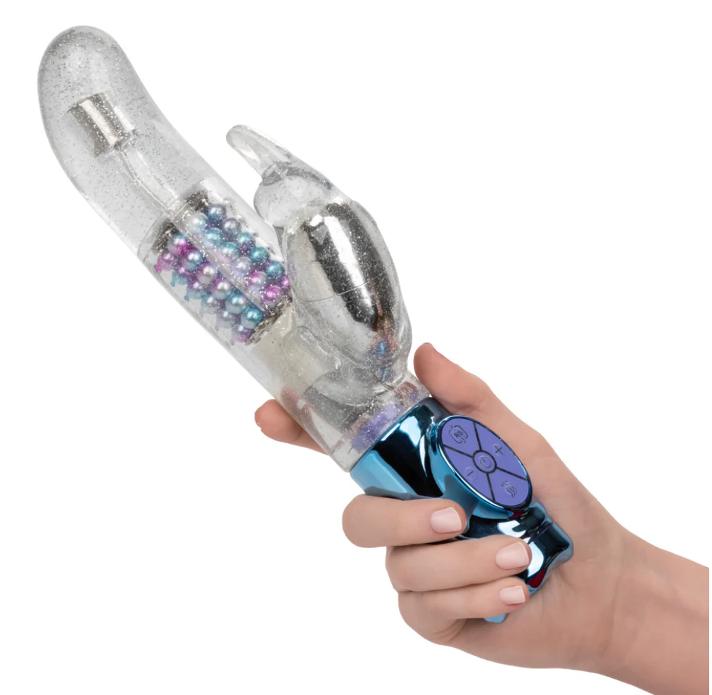 Vibrador Naughty Bits Party In My Pants - Image 3