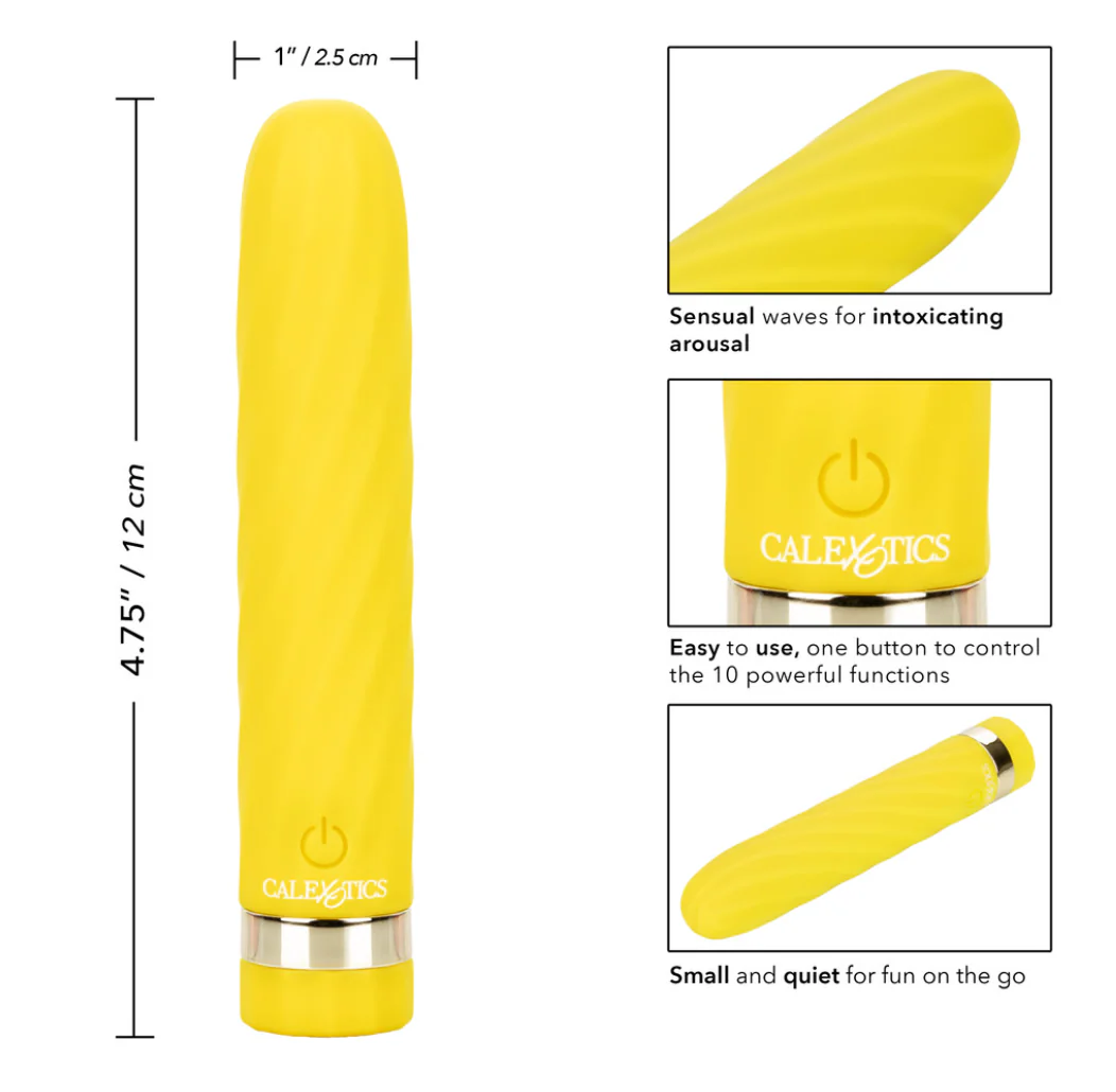 Vibrador Slay #Seduceme - Image 3