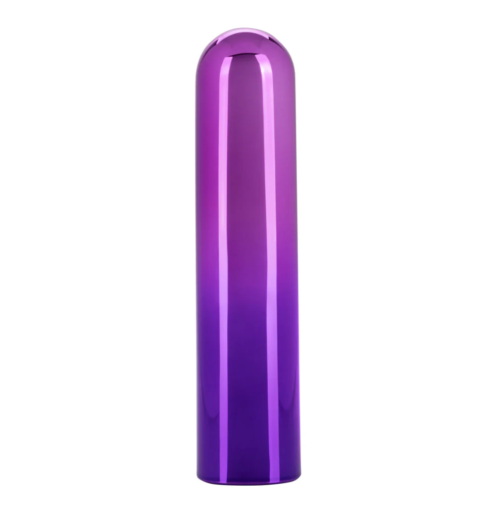 Vibrador Glam Vibe - Purple - Image 3