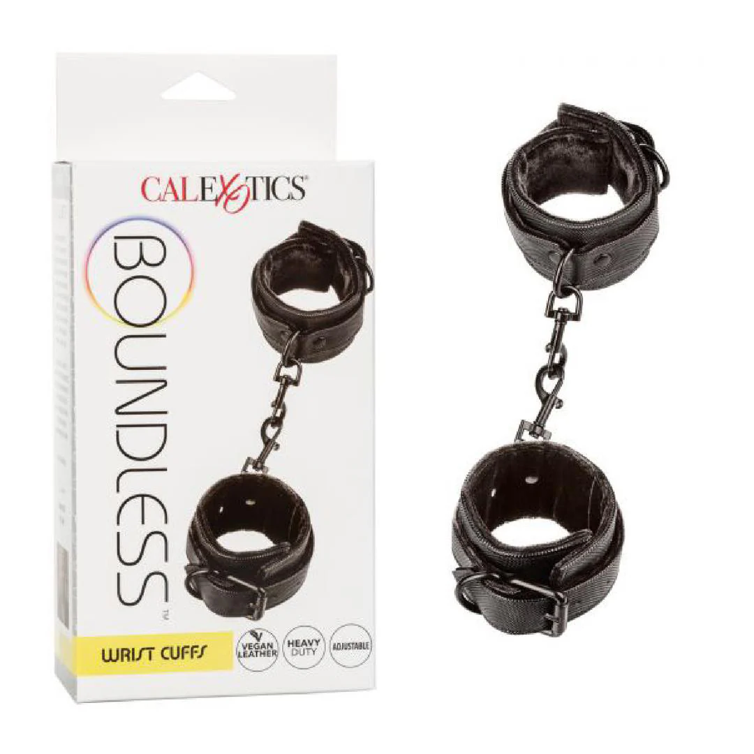 Esposas Boundless Wrist Cuffs