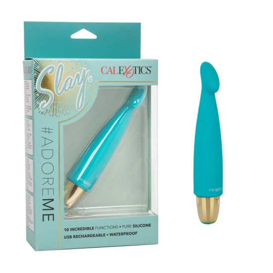 Vibrador Slay #Adoreme