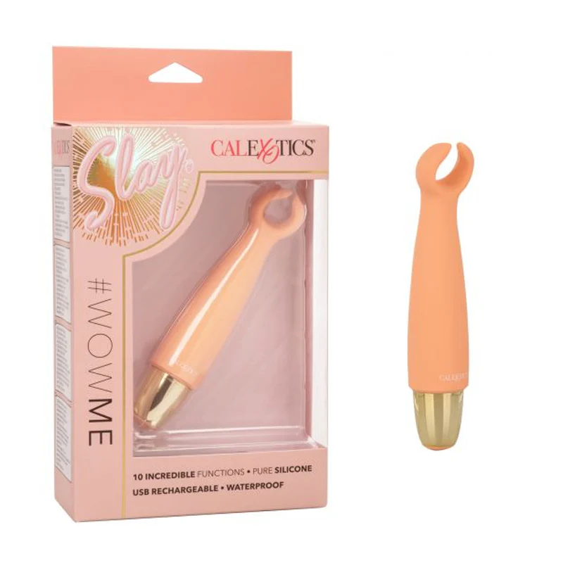 Vibrador Slay #Wowme