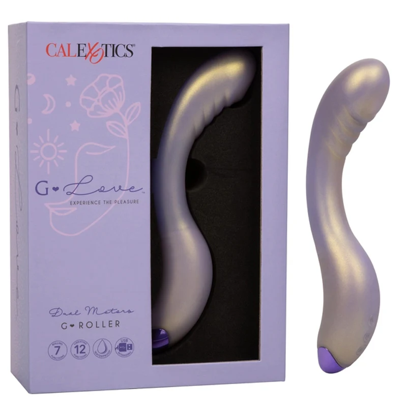 Vibrador G-Love G-Roller