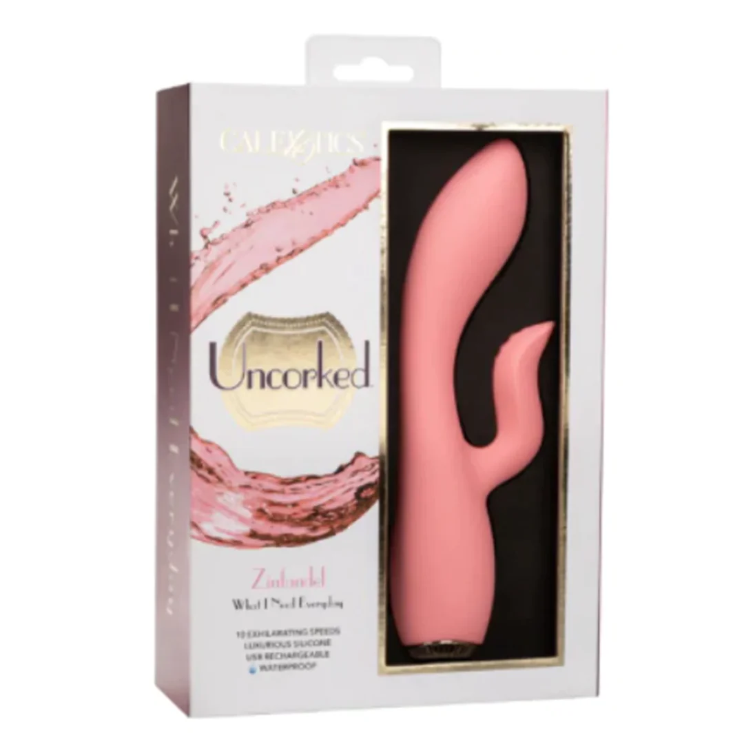 Vibrador Uncorked Zinfandel