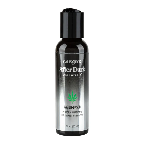 Lubricante CBD After Dark Lub 50 Mg -2 Oz