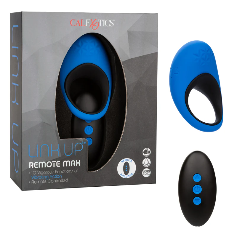 Anillo Link Up Remote Max
