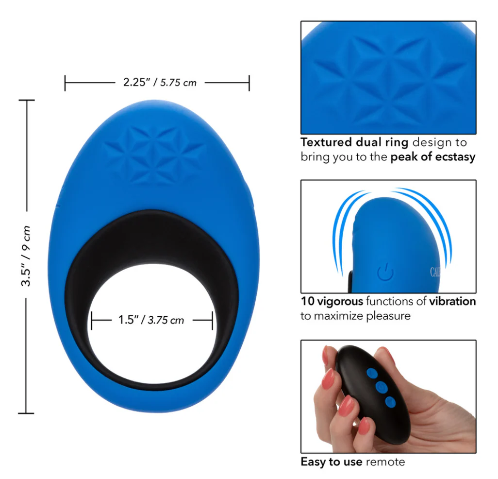 Anillo Link Up Remote Max - Image 2