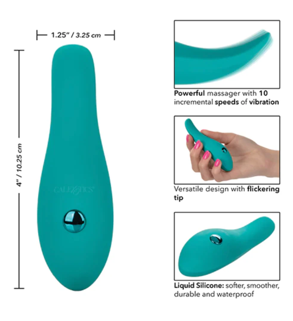 Vibrador Pixies Glider - Image 2