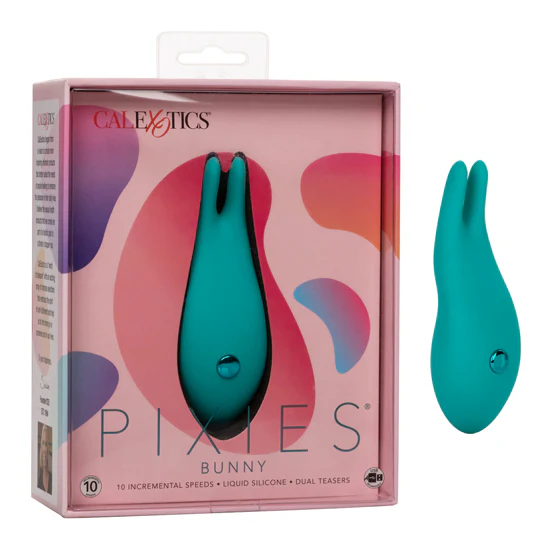 Vibrador Pixies Bunny