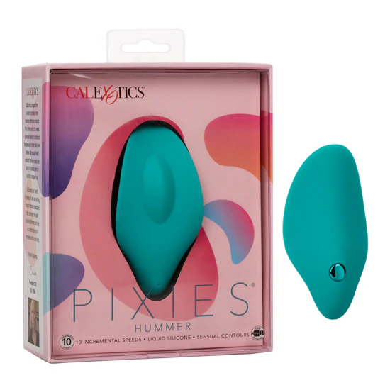 Vibrador Pixies Hummer