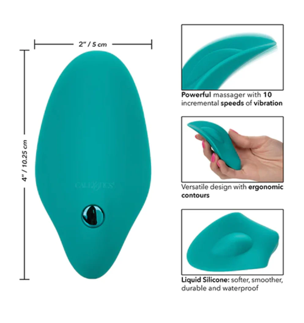 Vibrador Pixies Hummer - Image 3