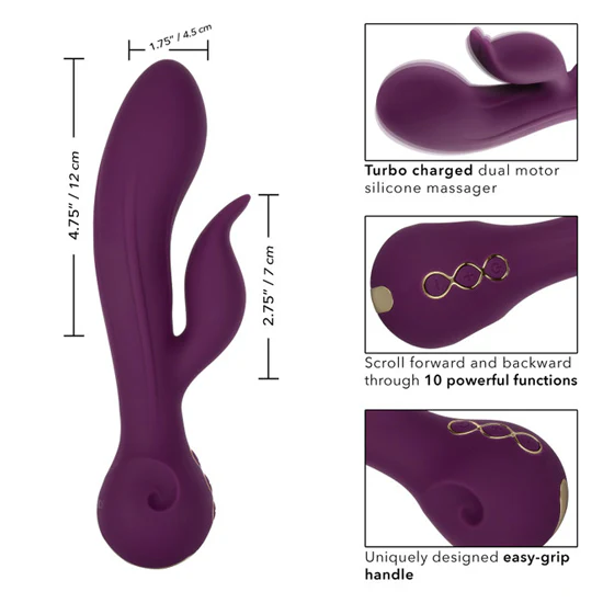 Vibrador Obsession Desire - Image 2