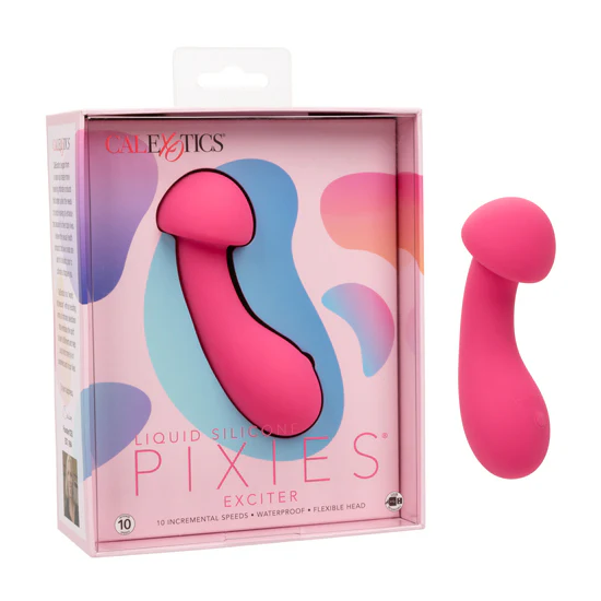 Masajeador Pixies Exciter