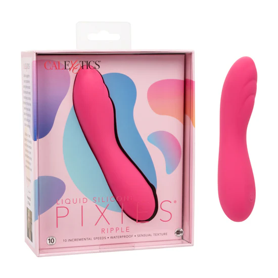 Vibrador Pixies Ripple