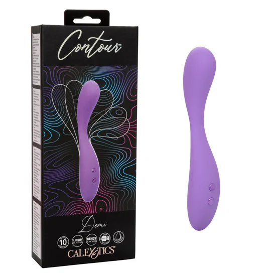 Vibrador Contour Demi
