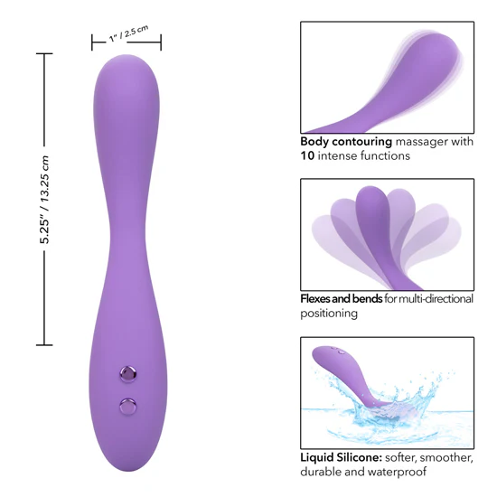 Vibrador Contour Demi - Image 2