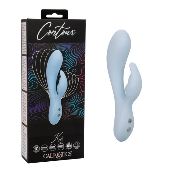 Vibrador Contour Kali