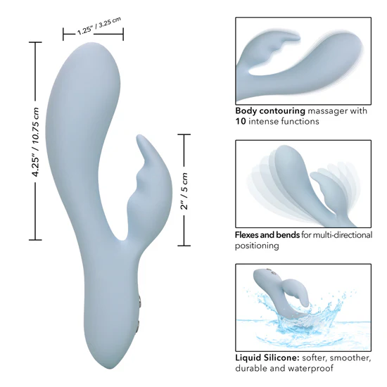 Vibrador Contour Kali - Image 2