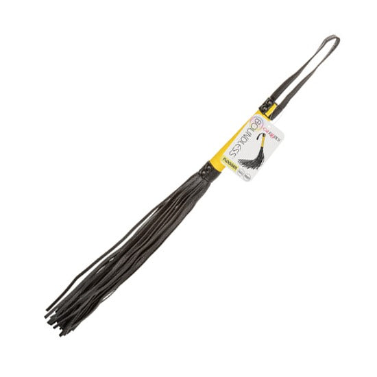 Azotador Boundless Flogger
