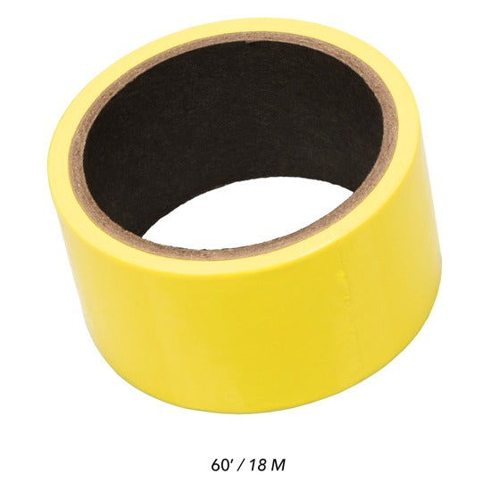 Cinta Boundless Bondage Tape- Yellow - Image 2