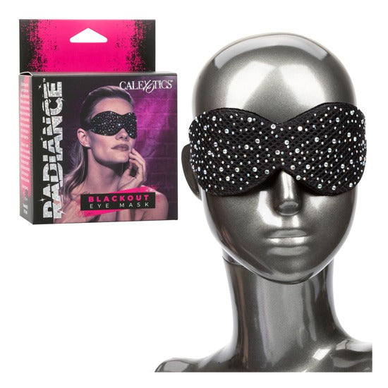 Venda Radiance Blackout Eye Mask