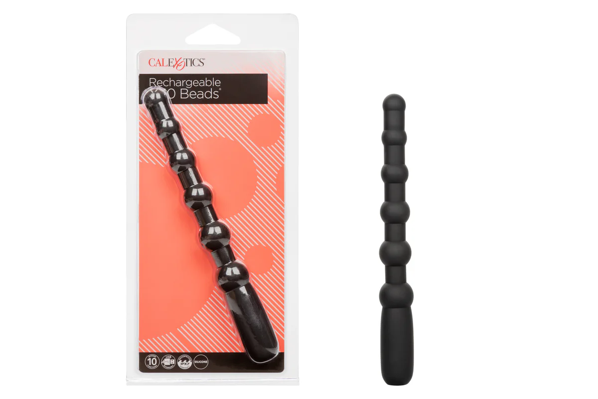 Perlas Rechargeable X-10 Beads