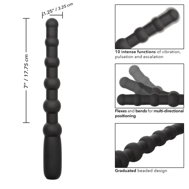 Perlas Rechargeable X-10 Beads - Image 2
