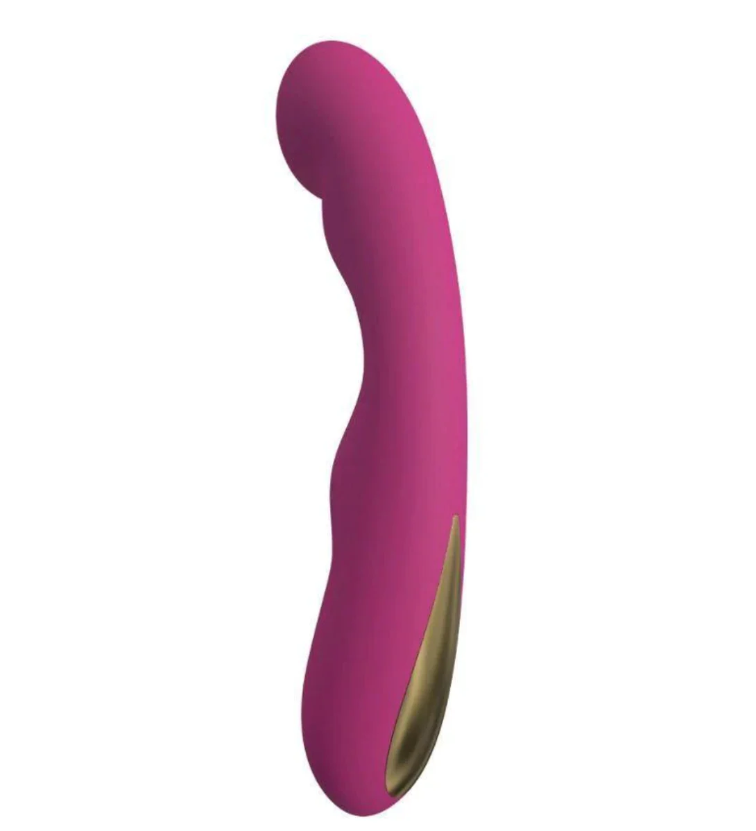 Vibrador Dandiya Kamasutra - Pink