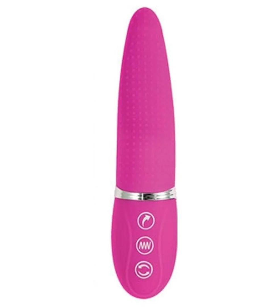 Estimulador Infinitt Tongue Massager-Pink - Image 3