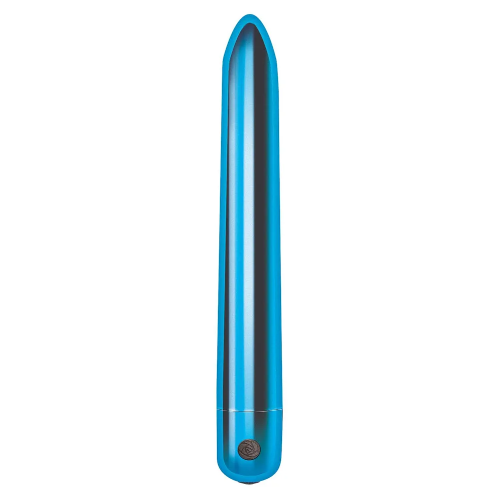 Vibrador Secret Lover-Blue - Image 2