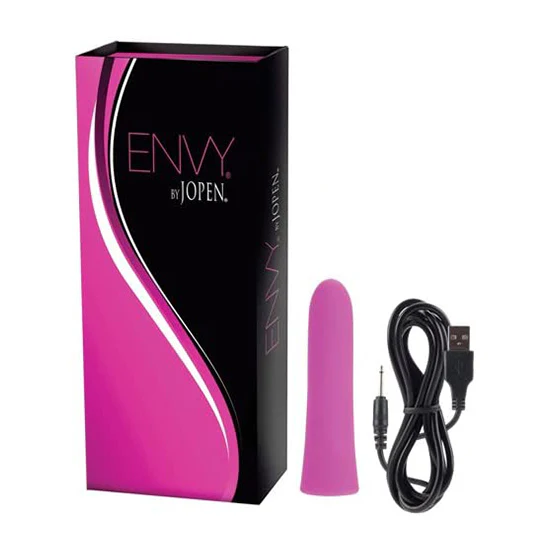 Vibrador Envy by Jopen