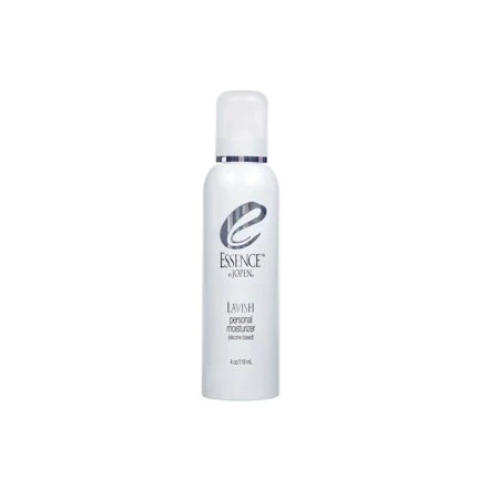 Lubricante Essence-Lavish Personal Moisturizer Silicone Jopen 4 oz / 118 ml - Image 2