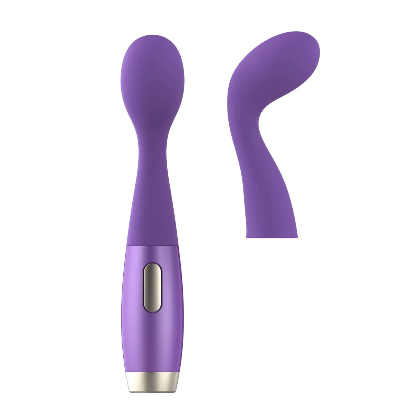 Vibrador Perks Ex-1 Clitoral Stimulating Wand And G-Spot - Image 2