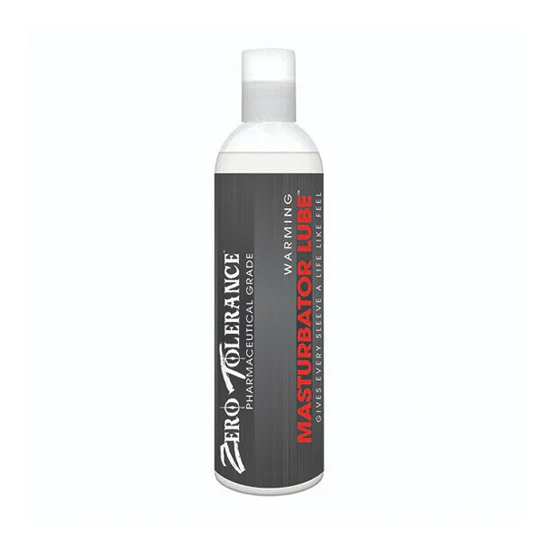 Lubricante Warming Masturbator Lube, 59 ml / 2 Oz.