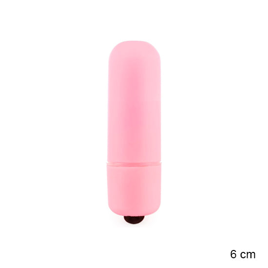 Vibrador A&E Love Bullet - Image 2