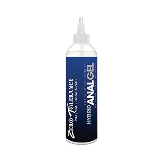 Lubricante Anal Hybrid 59 ml / 2Oz