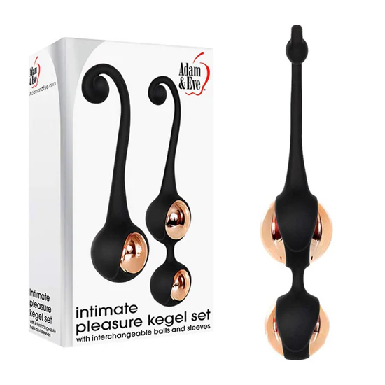 Kegel Intimate Pleasure Kegel Set
