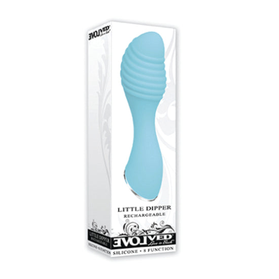 Vibrador Little Dipper