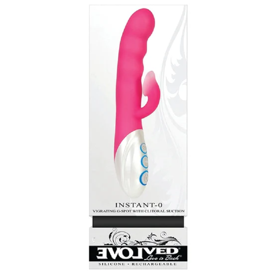 Vibrador Instant-O