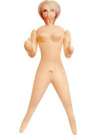 Muñeca Granny Doll - Image 2